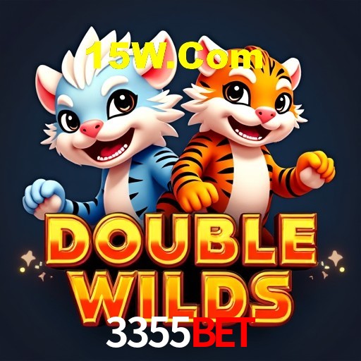 Experiência VIP 3355Bet