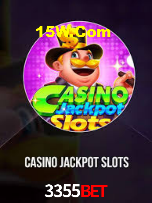 3355Bet CaSSino