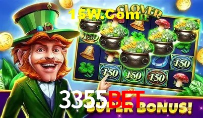 3355Bet Belo Horizonte - Promo Tips
