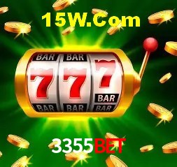 Casino Ao Vivo 3355Bet