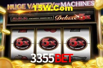3355Bet - Winners Celebration
