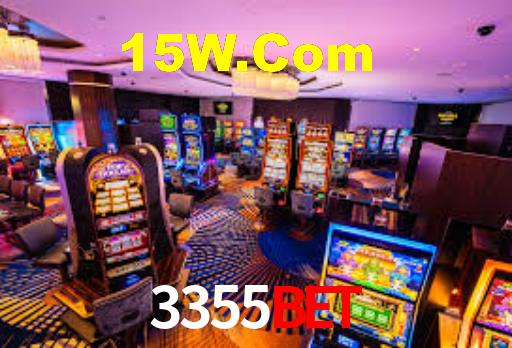 3355Bet