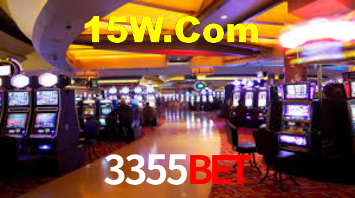 3355Bet: Seu Especialista em Apostas Esportivas Brasileiras