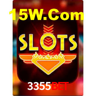 3355 Bet Login