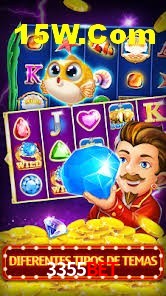 Game Providers 3355Bet