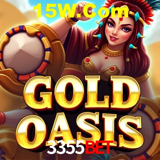 Inovações de Jogos na 3355Bet: O Futuro das Experiências Interativas