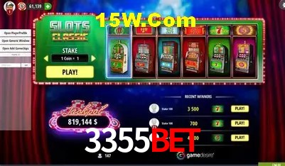 3355Bet Entrar - Login Seguro Certificado