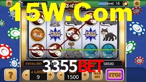 Roulette Table 3355Bet