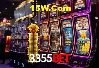 Login Seguro 3355Bet