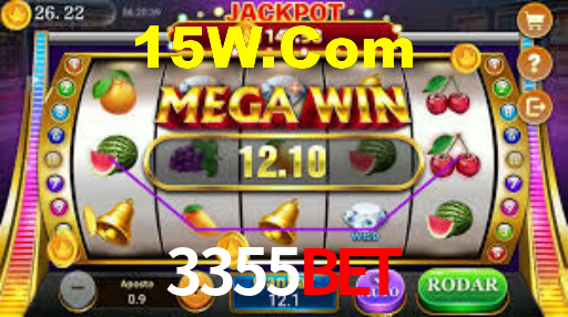 3355Bet CaSSino