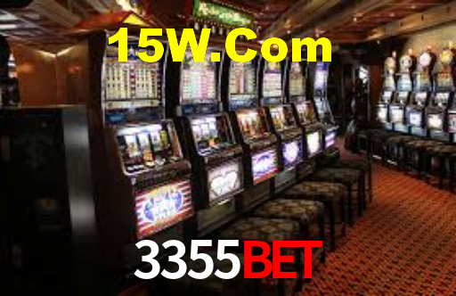 3355Bet