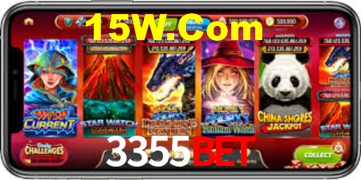 3355Bet