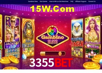 3355Bet São Paulo - Jogo Providers