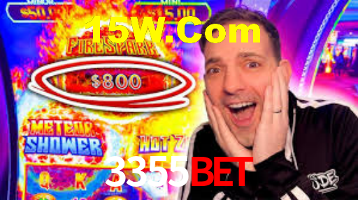3355 Bet Login