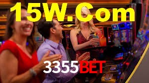 Ofertas Imperdíveis na 3355Bet: Promoções e Bônus Que Valem a Pena