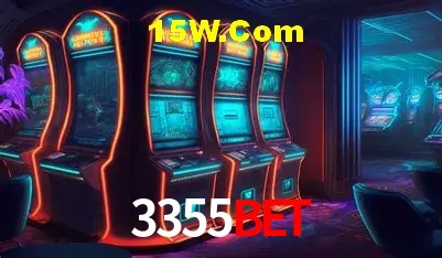 3355Bet Brasília - Jogo Features