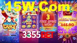 Exclusive Games 3355Bet