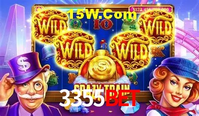 3355Bet Rio de Janeiro - Popular Jogos