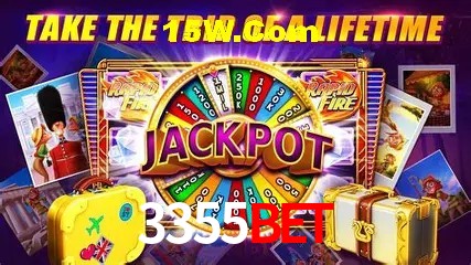 3355Bet - Aplicativo Móvel
