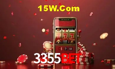 Tecnologia da Plataforma 3355Bet