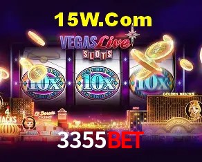 Ofertas Exclusivas 3355Bet