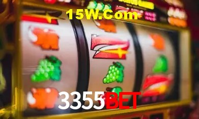 3355Bet São Paulo - Hot Promos