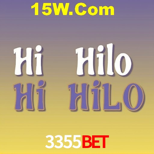 Seasonal Promotions 3355Bet
