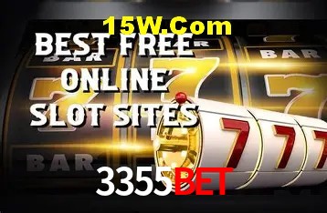 3355Bet Rio de Janeiro - Licenses