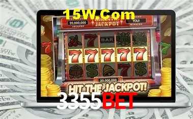 Diretório de Jogos 3355Bet