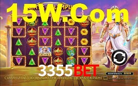Explore as vantagens do 3355Bet: serviço profissional e confiabilidade