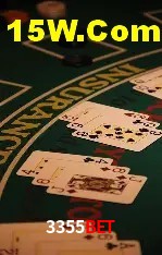 3355Bet Salvador - Strategy