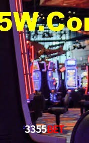 Blackjack Table 3355Bet