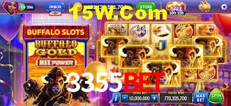 Bonus Features 3355Bet