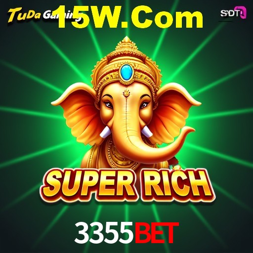 A Emoção da Loteria na 3355Bet: Uma Chance de Mudança de Vida