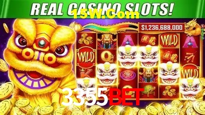 3355Bet Brasília - Betting Features