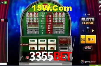 Promoções Sazonais 3355Bet