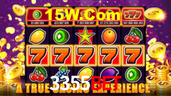 3355Bet