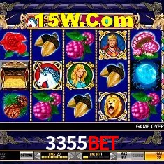 3355Bet Belo Horizonte - Jackpots