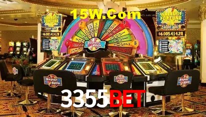 Segurança 2FA 3355Bet