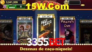 Live Casino 3355Bet