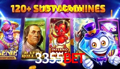 3355Bet Promoções - 30+ Ofertas Diárias