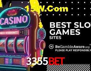 3355Bet Salvador - Promo Stats